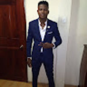 Meet your Posher, Jay khalifa